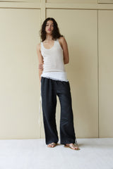 Side Stripe Pant