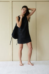 Shift Mini Dress