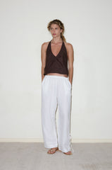 Side Stripe Pant