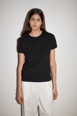 Simple Tee - Black