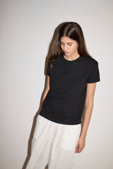 Simple Tee - Black