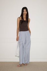 Double Layer Pant