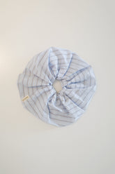 Scrunchie - Mineral Stripe