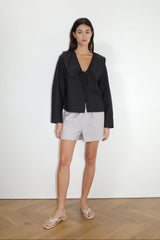 Organic Cotton Boxer - Seas Stripe