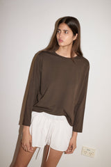 Skort - Pacific Stripe