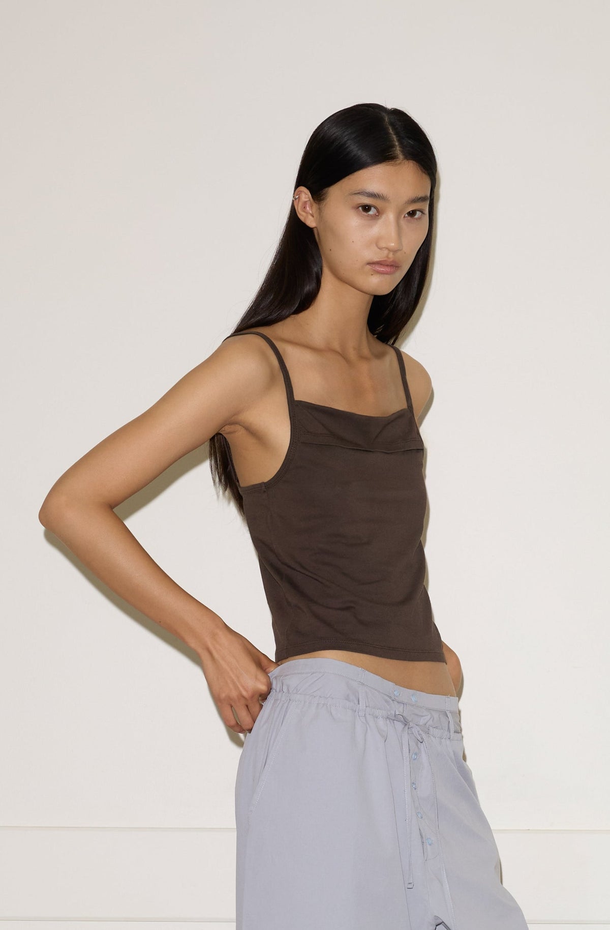 Simple Tank - Caribou