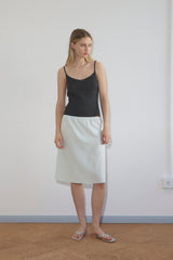 Simple Skirt - Mint