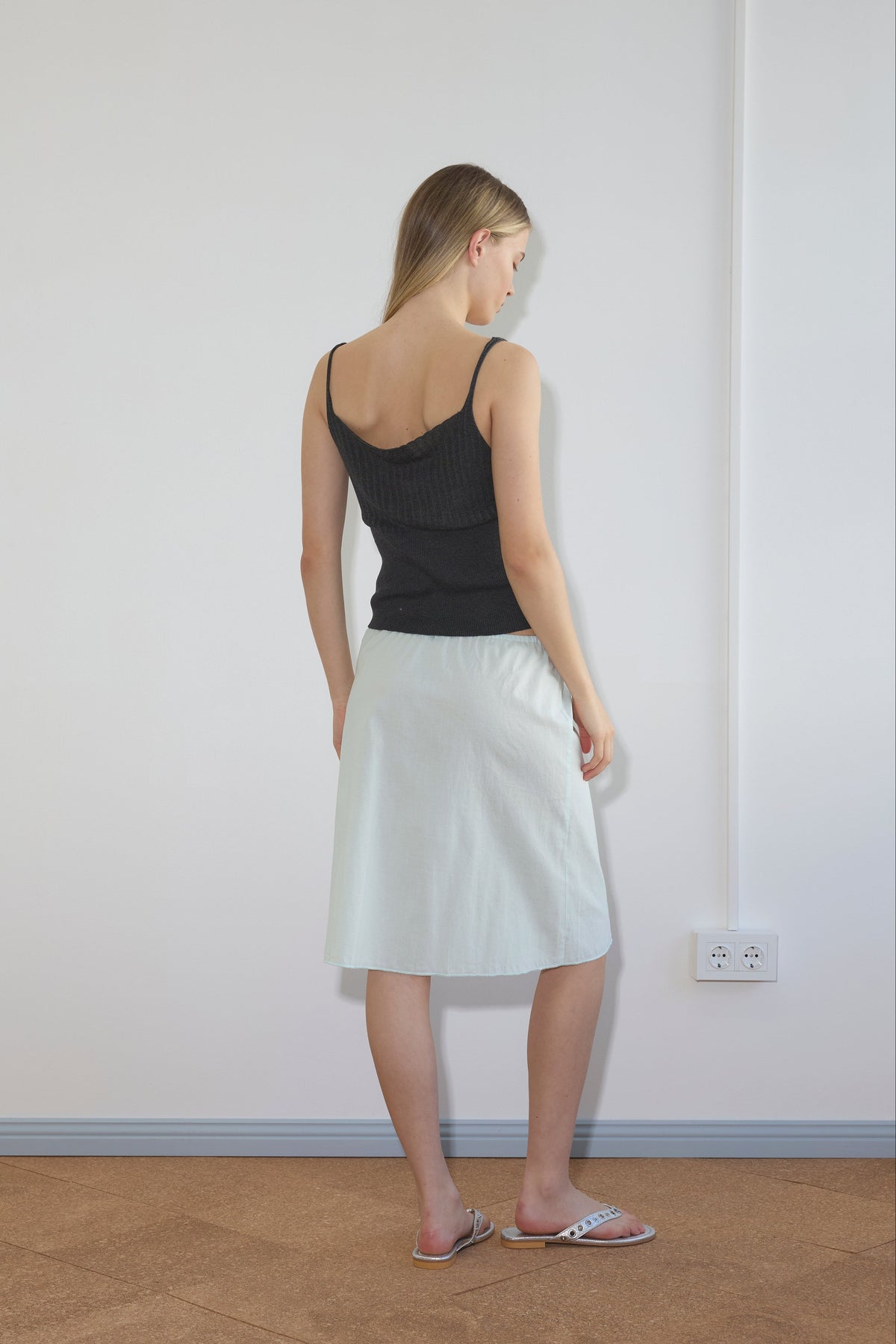 Simple Skirt
