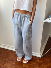 Angle Pocket Pant